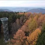 Apartment Siegtal Mudersbach