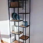 Apartment Siegtal *