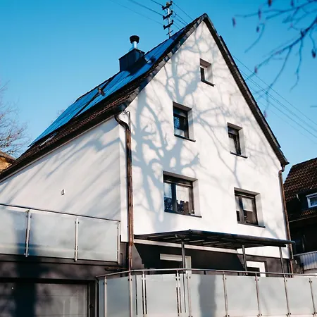 Siegtal * Mudersbach